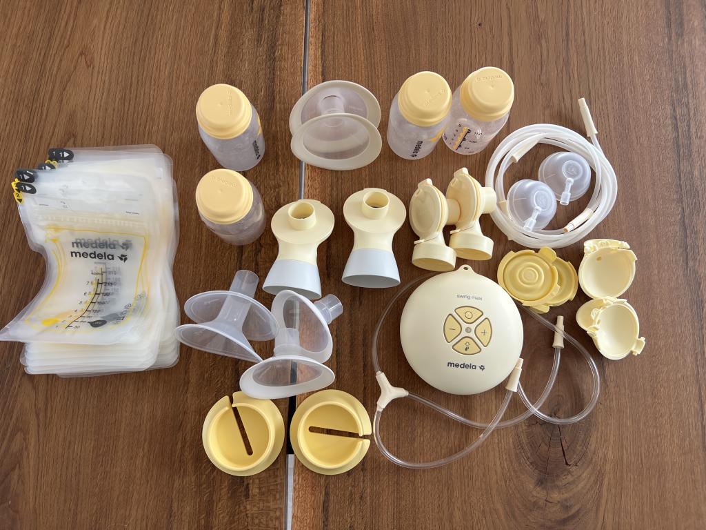 Medela Maxi Swing