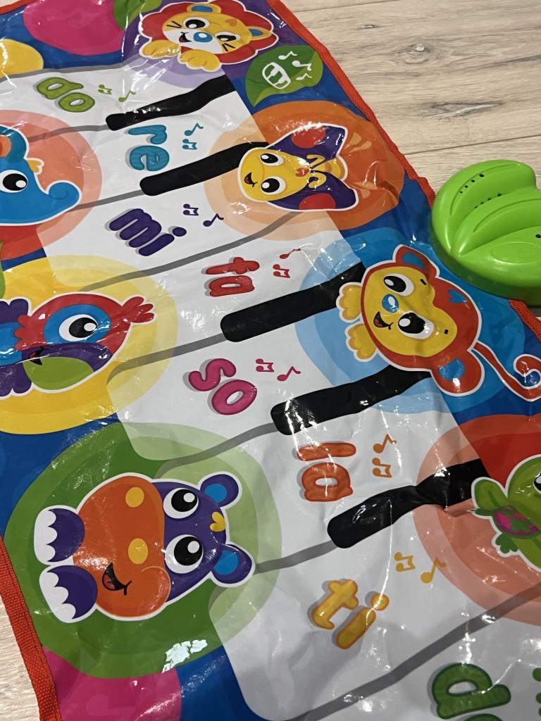 Klaver playgro