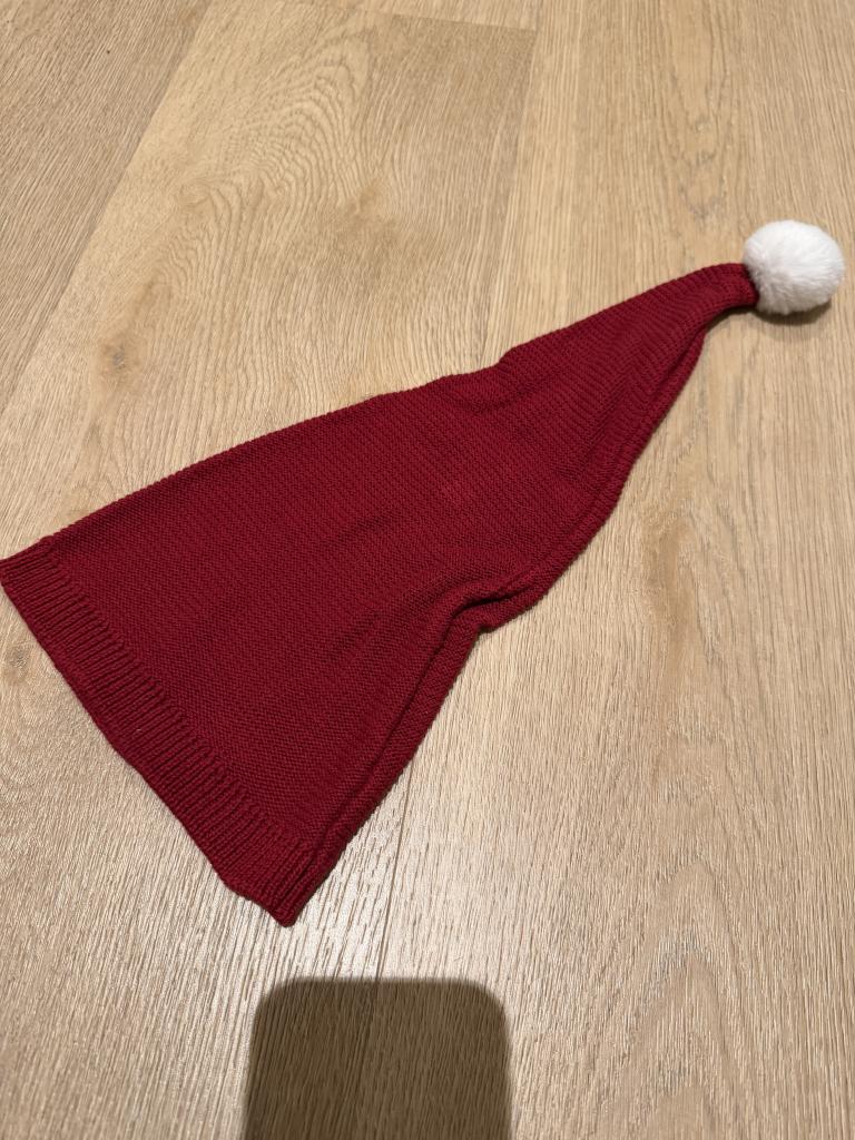 Nissehue 6-12 M