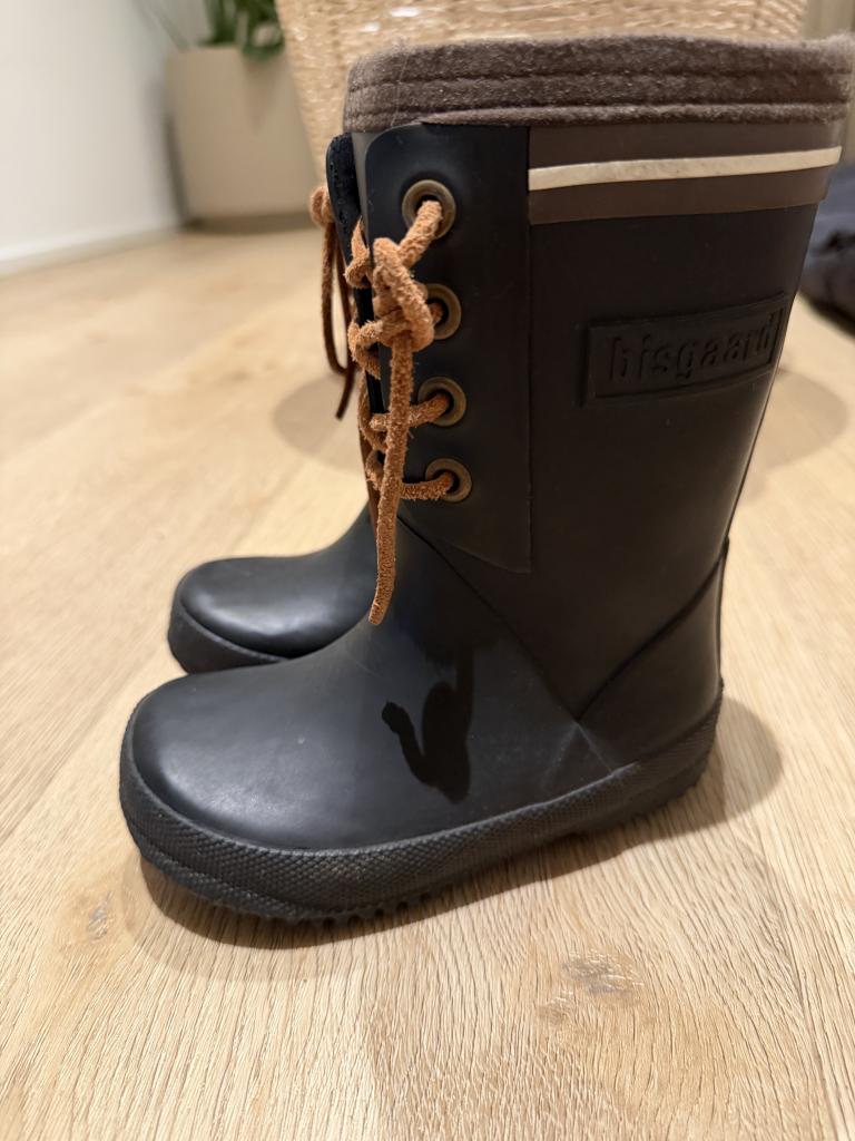 Bisgaard termo str 25