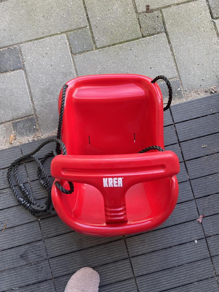 Krea gynge