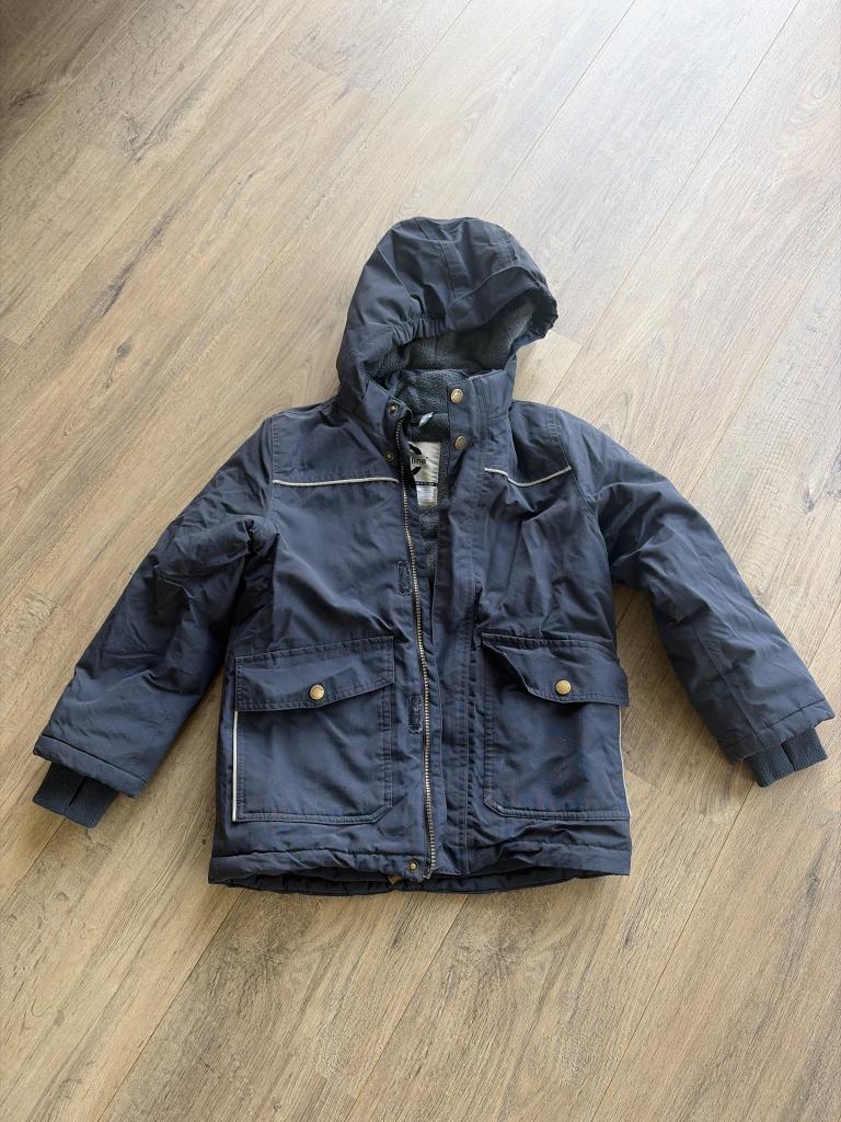 MikkLine jakke 122