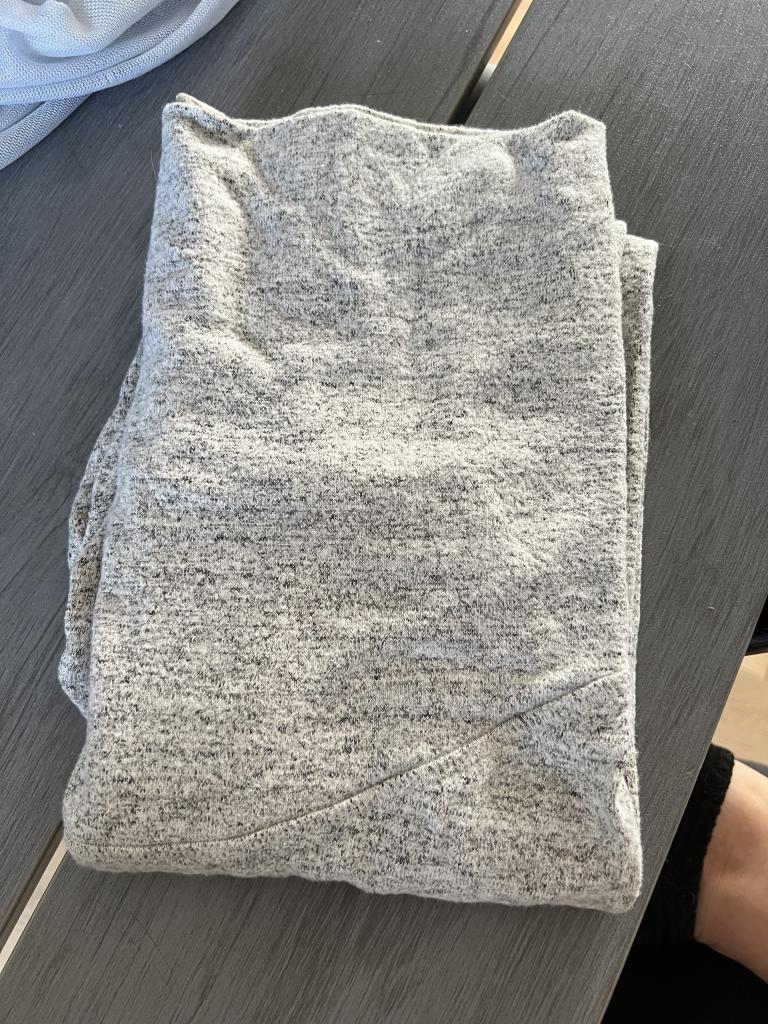 Graviditets-leggings, S