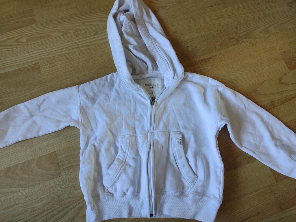 Abercrombie trøje 7/8