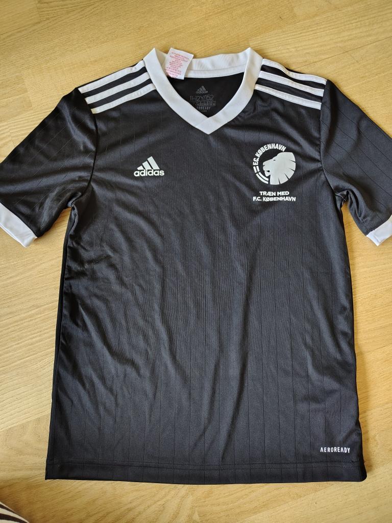 Adidas FCK t-shirt 152