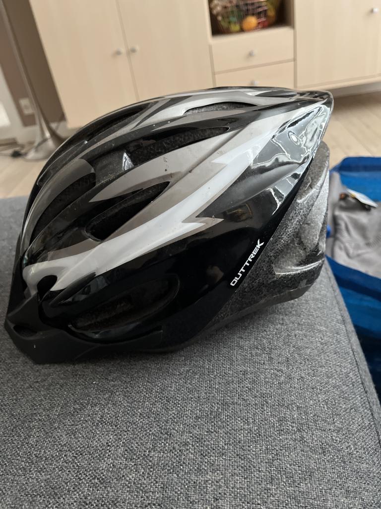 Cykel hjem outttreak/C