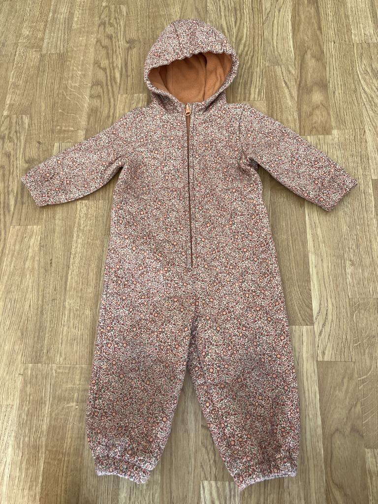 Wheat termodragt str80