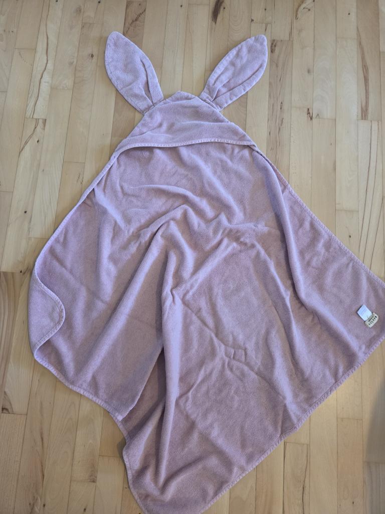 Bakito håndklæde baby