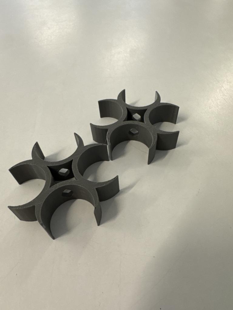 2 pak ben clips