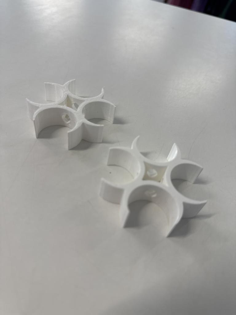2 pak ben clips
