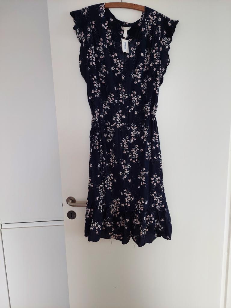 H&M, ventekjole XL
