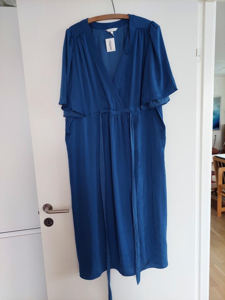 H&M, ventekjole XL
