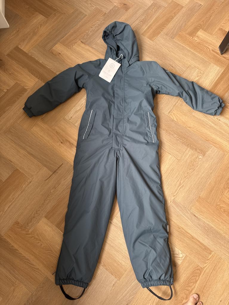 PDL flyverdragt NY 140
