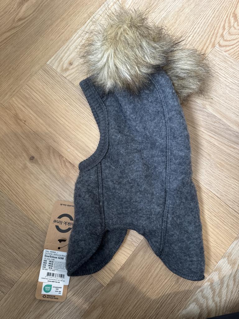 Mikkline hue 62/68 NY