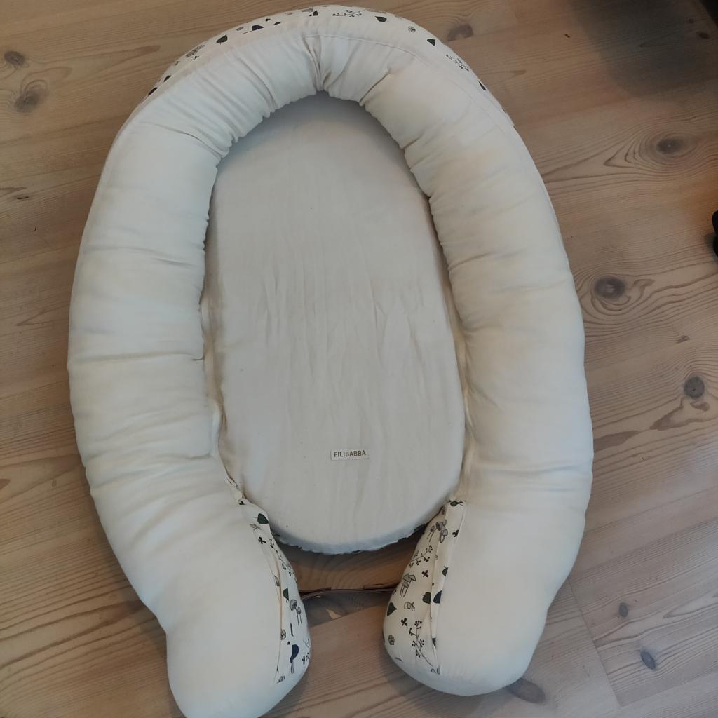 Filibabba babynest