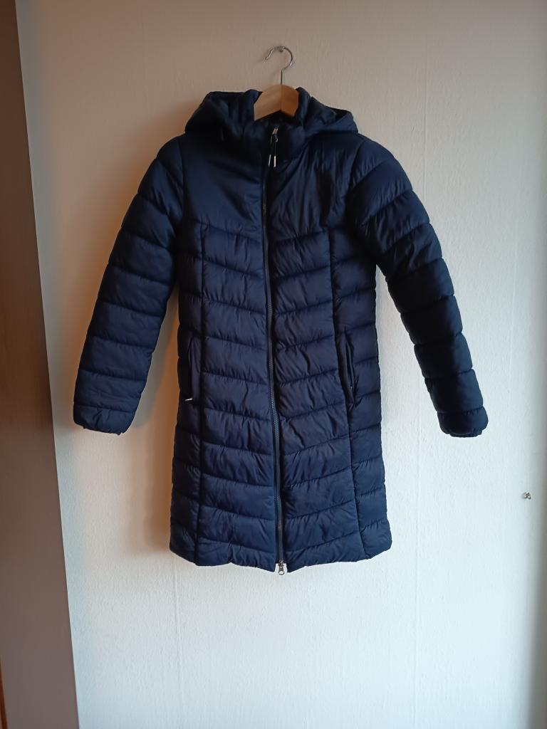 Fairfield vinterride 146