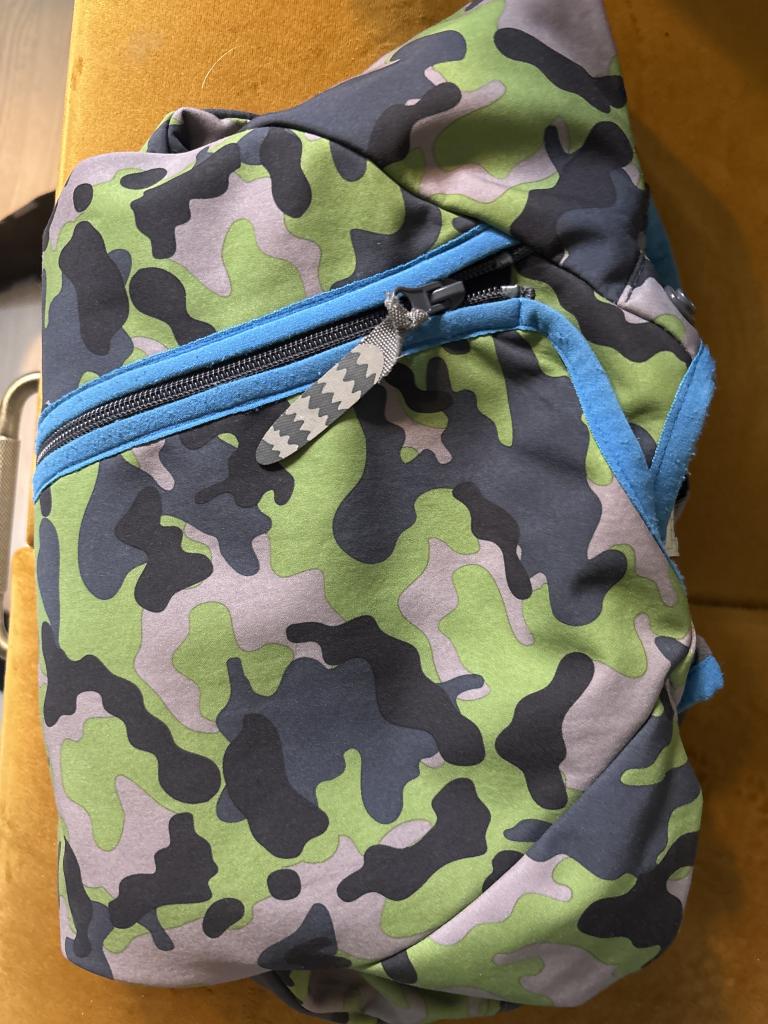 Army jakke 92
