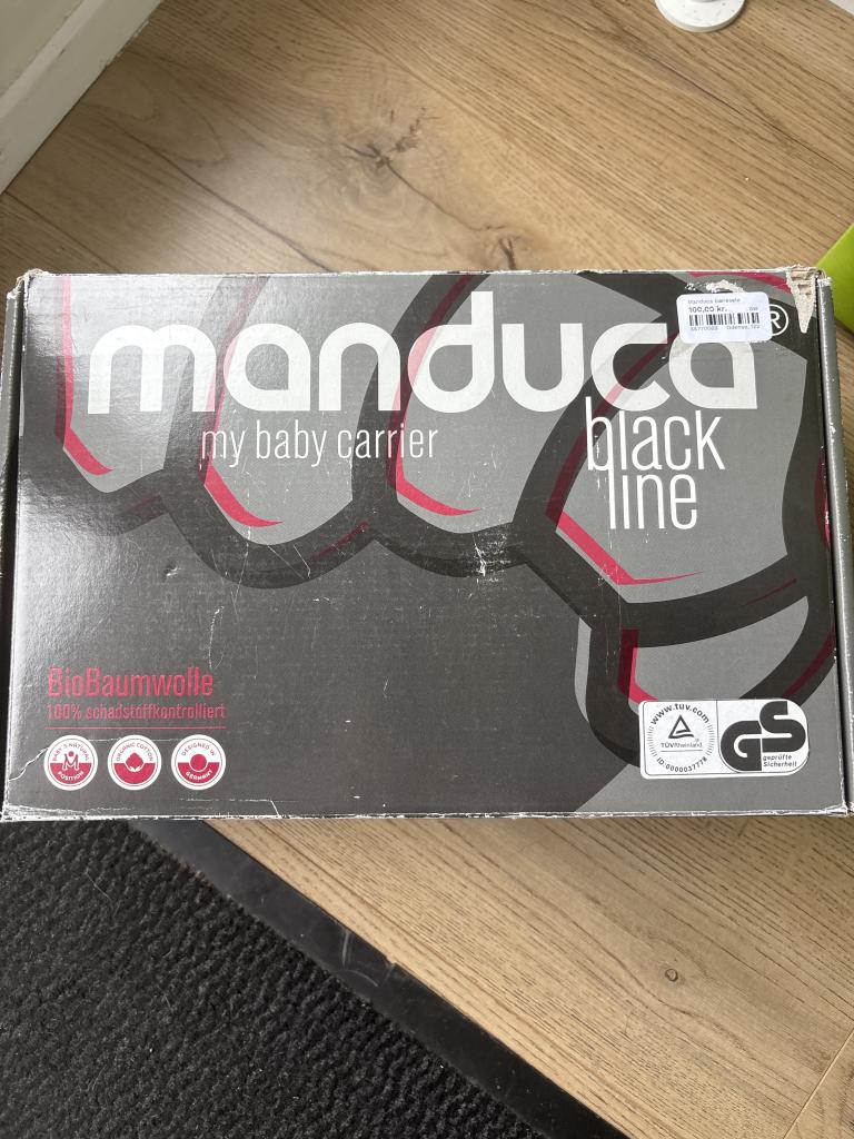 Manduca bæresele