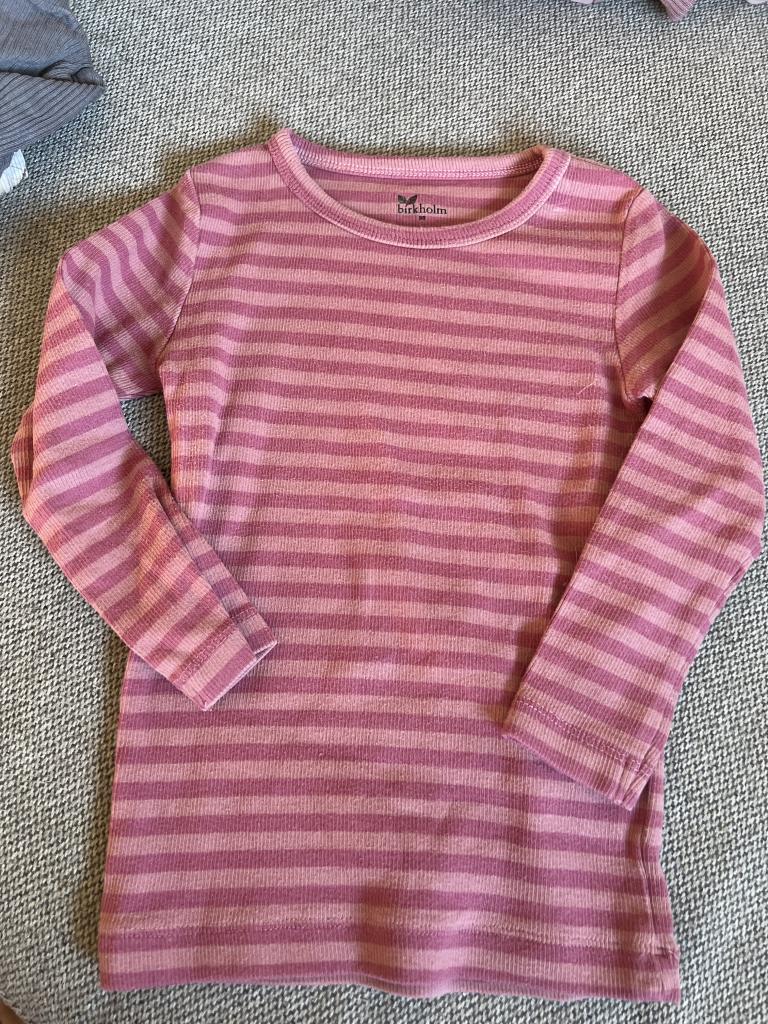 Birkholm bluse, 98