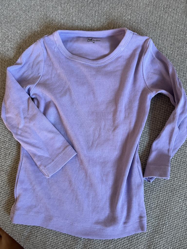 Birkholm bluse, 92