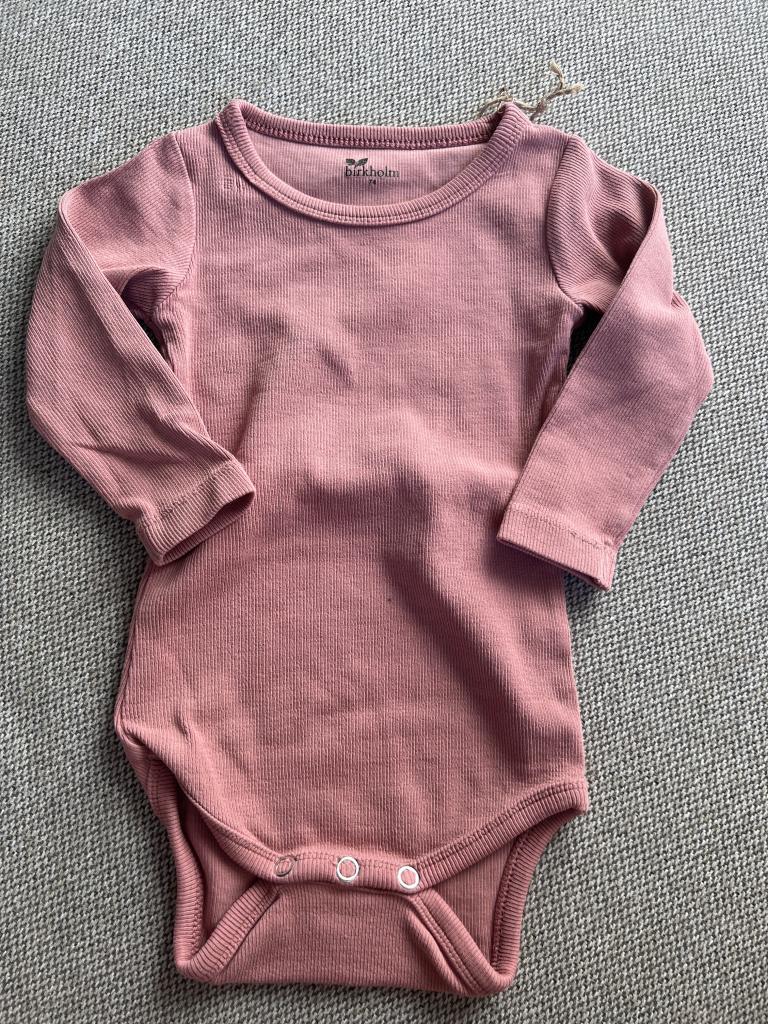 Birkholm body, 74