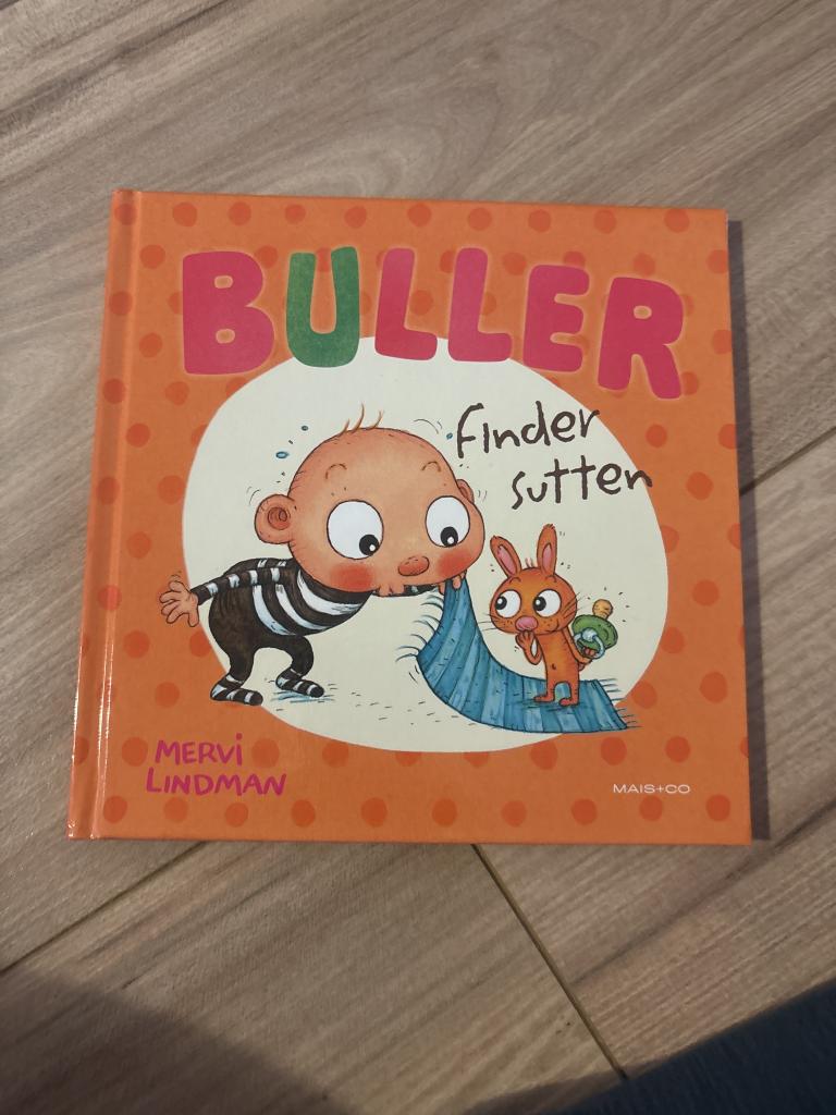 * buller bog