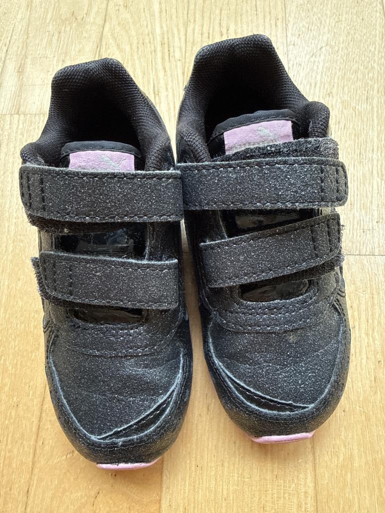 Puma dissko 24