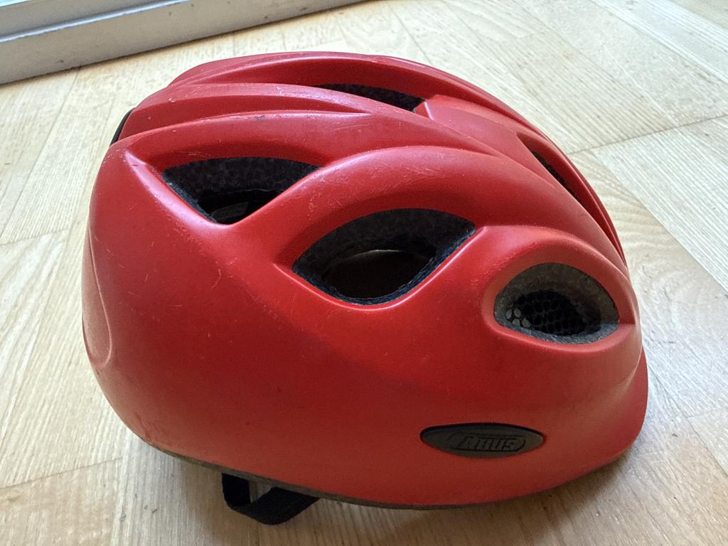 Abus cykelhelmet50-55