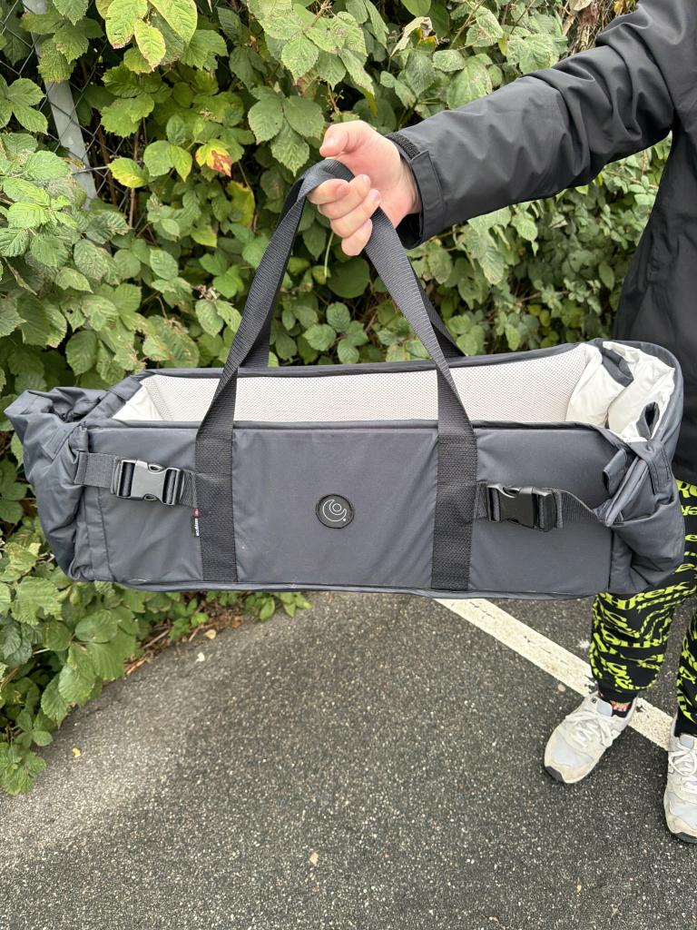 Easygrow sort babylift