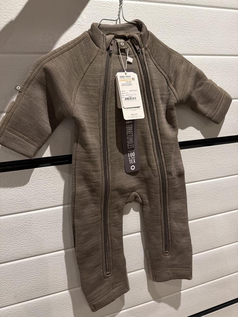 SS ulddragt 56/62 NY