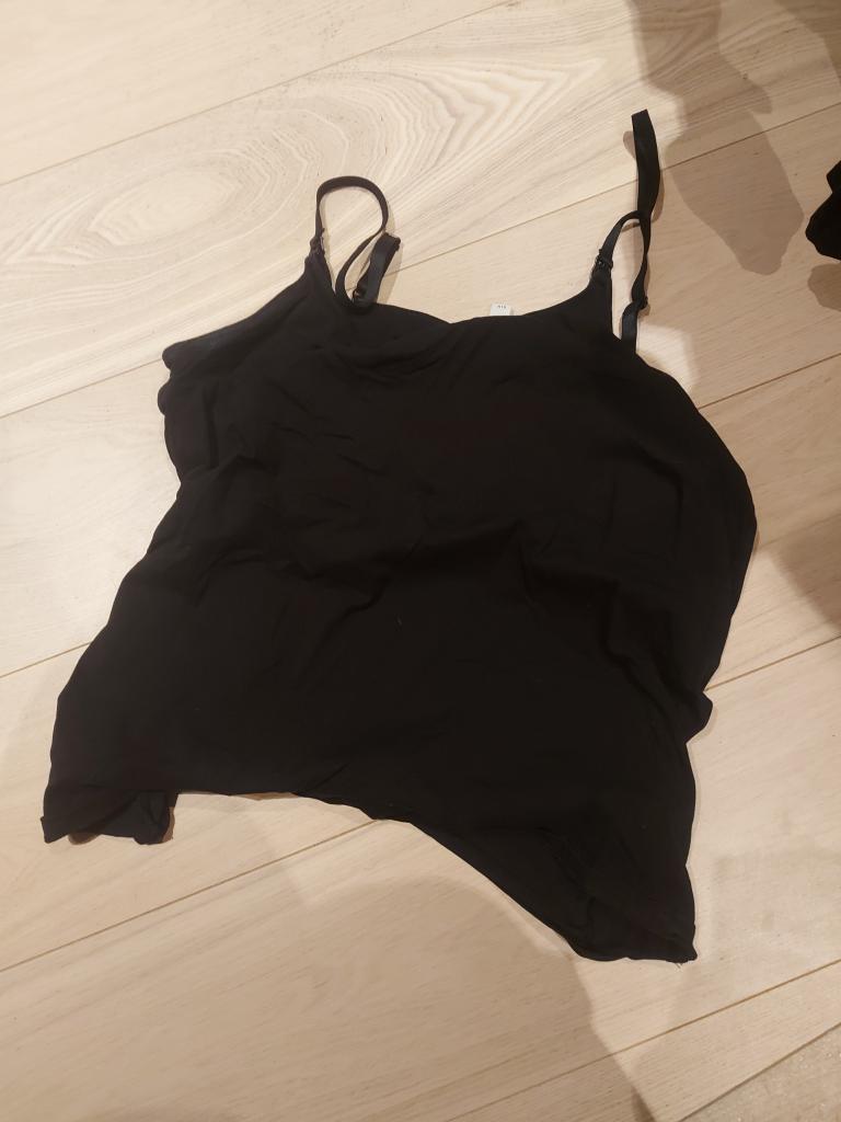 Ammetop, H&M, xl