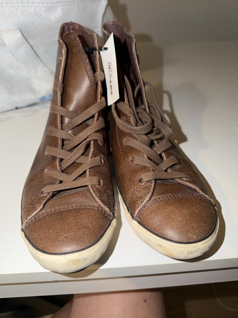 Converse sko 37