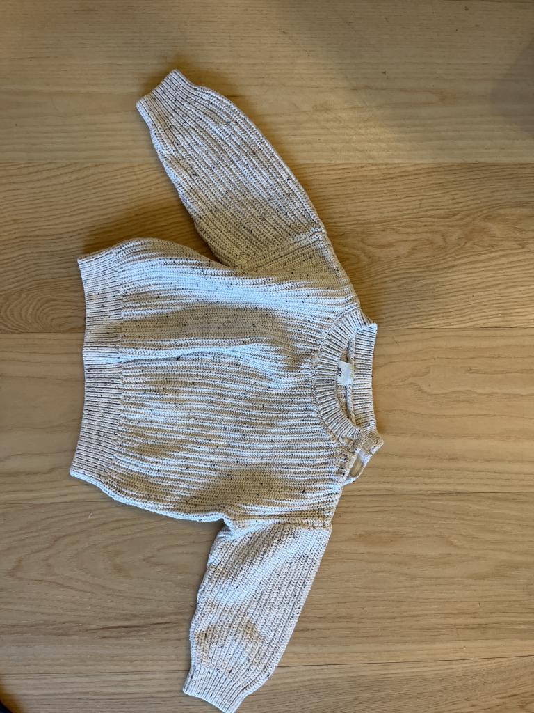 H&M, sweater, 86