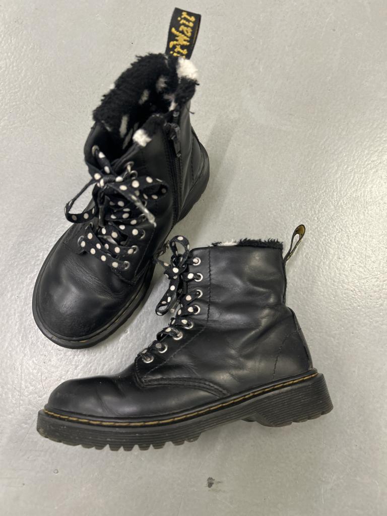 Dr Martens støvler 32