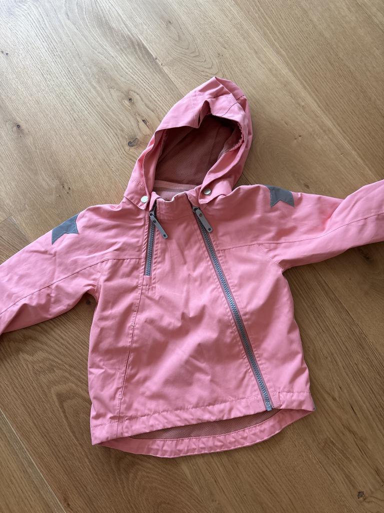 Molo overgangsjakke 98