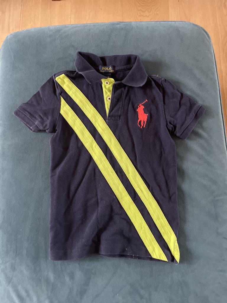 Polo Ralph Lauren str. 6