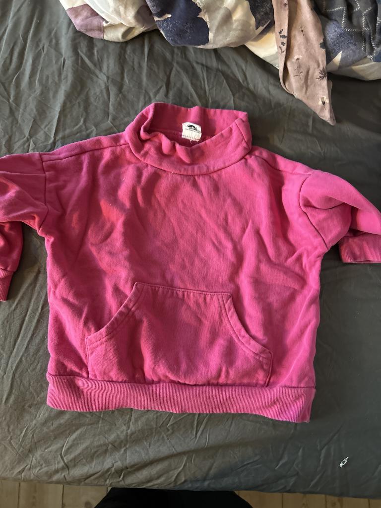 Freds world, bluse 104