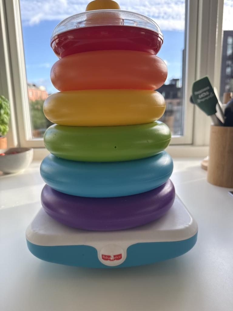 Fisher price