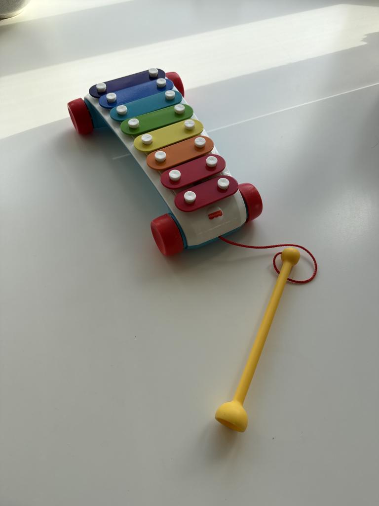 Fisher price