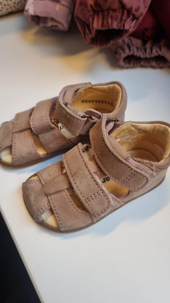 Bundgaard sandal 20