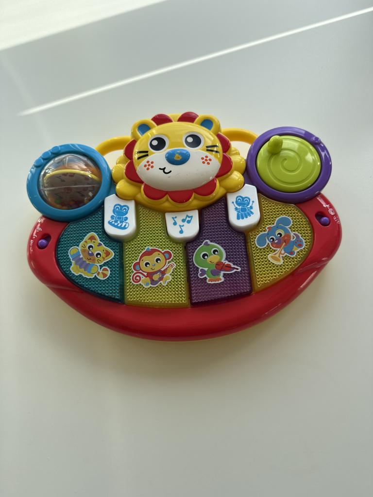 Playgro aktivitetslegetøj