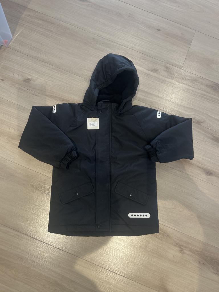 NY KR.Vinterjakke128/134
