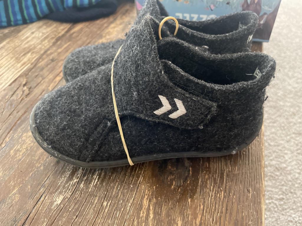 Hummel sutsko str. 30