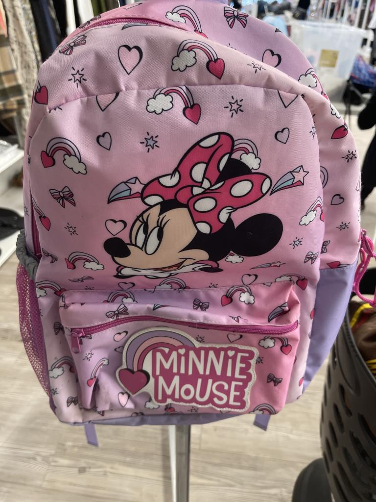 Disney - Rygsæk