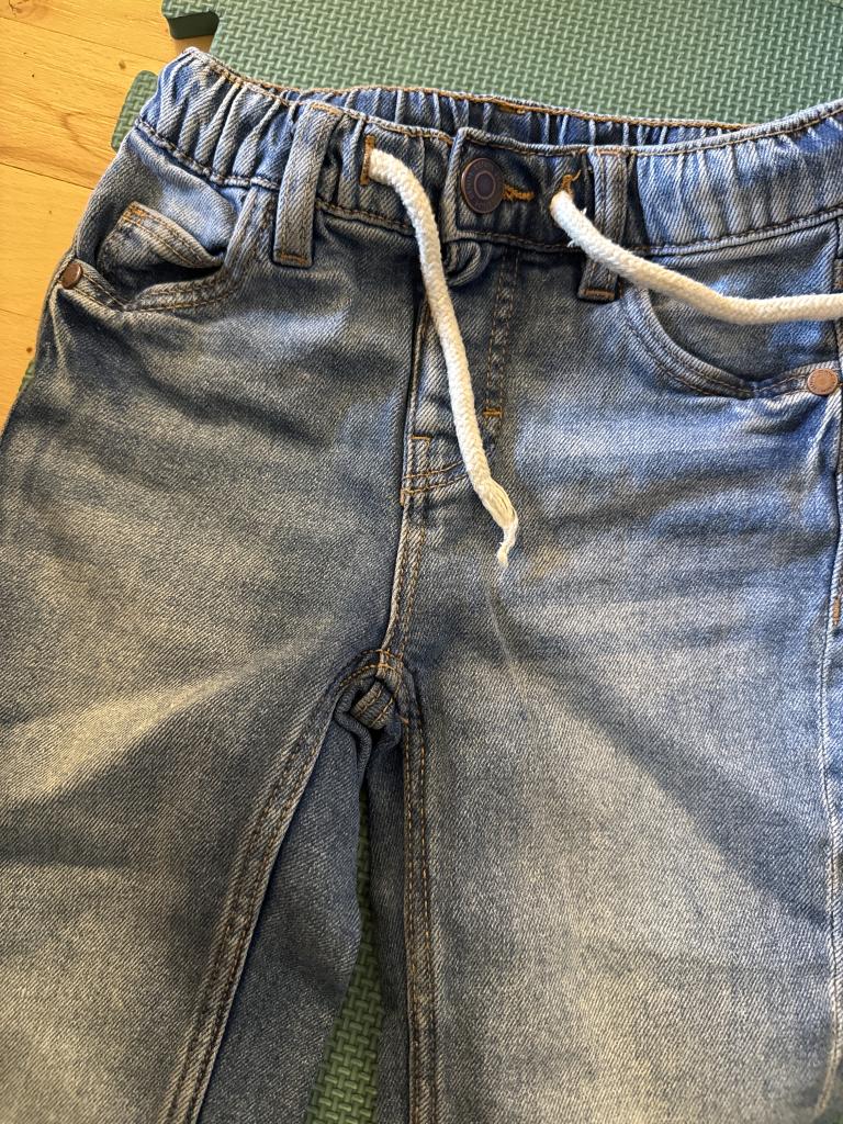 Kappahl, jeans, str. 92