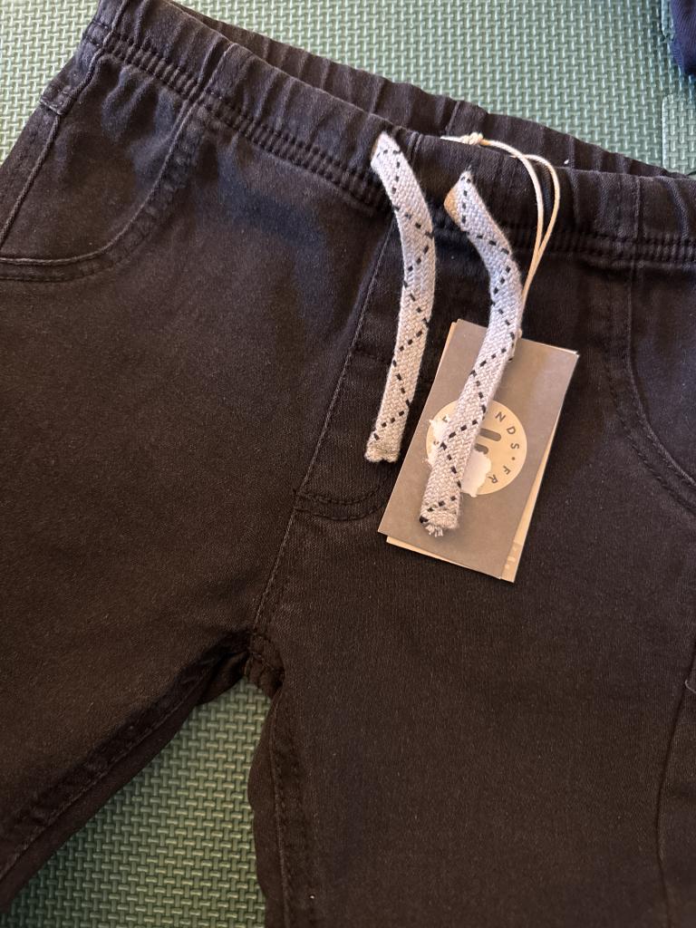 Friends, jeans, str. 92