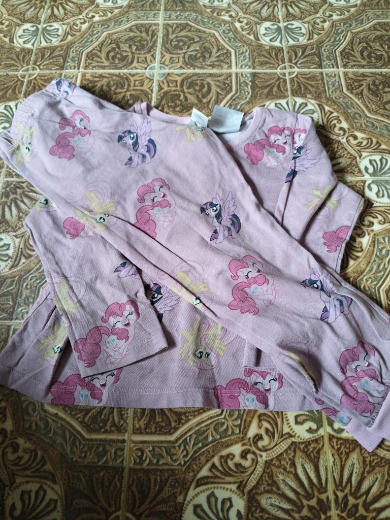 My Little Pony nattøj