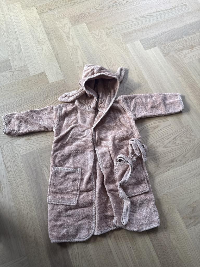 BADEKÅBE 2-4 år