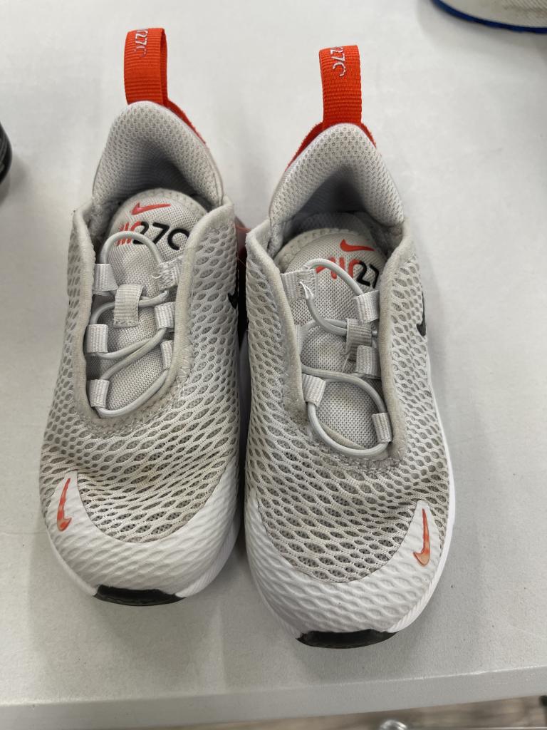 Nike - sko - 25