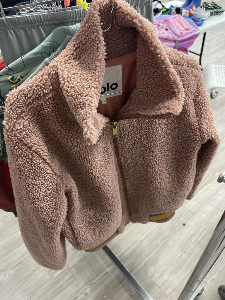 Molo - jakke - 140